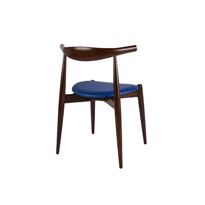 ELBOW OD AHŞAP SANDALYESİ görsel 3