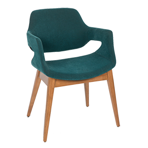 ERA AHŞAP CAFE SANDALYE 03