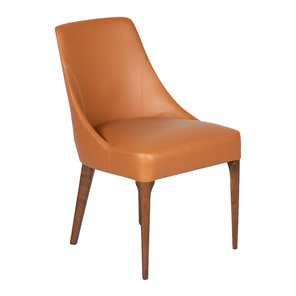FABO AHŞAP CAFE SANDALYE 03