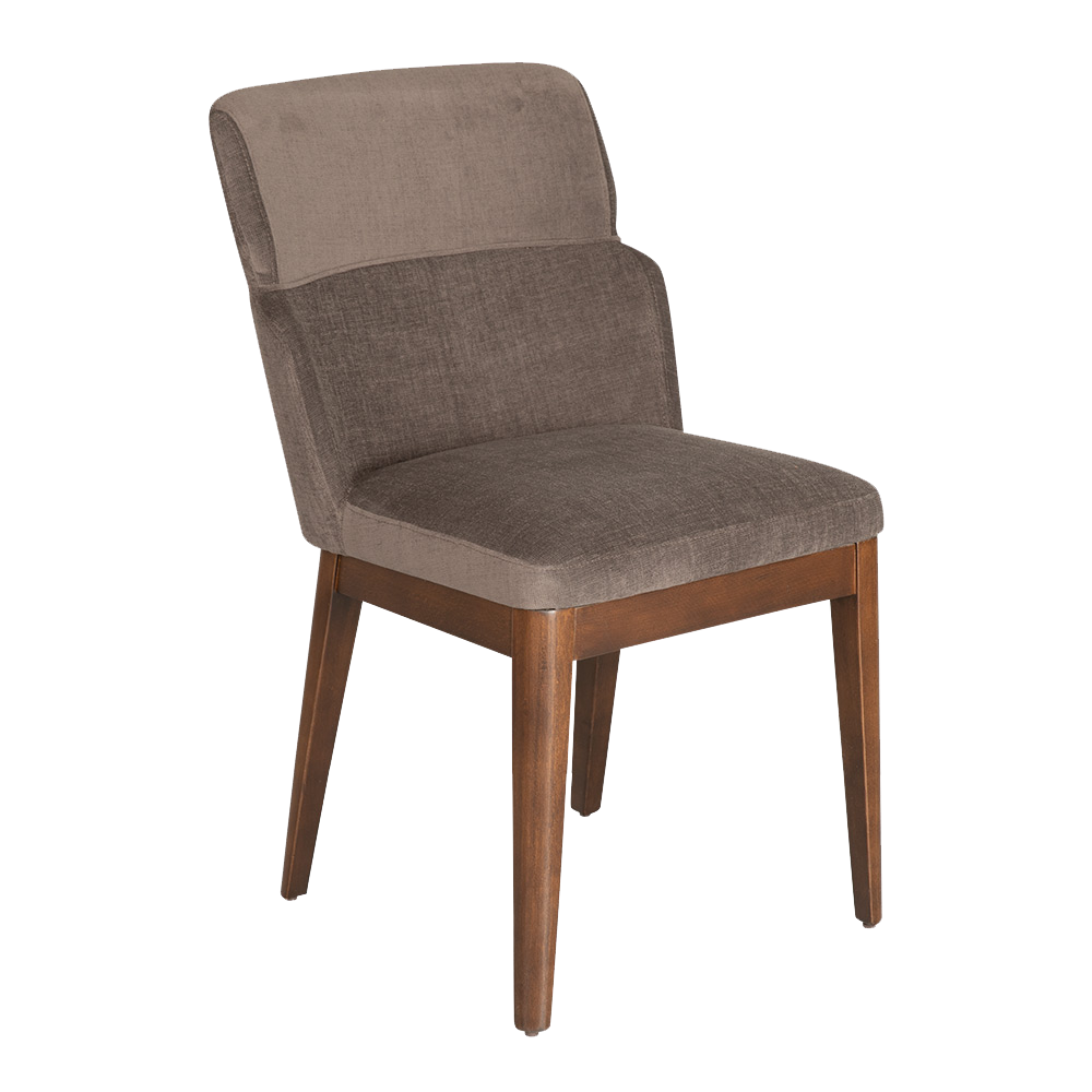 GRATUS AHŞAP CAFE SANDALYE 03
