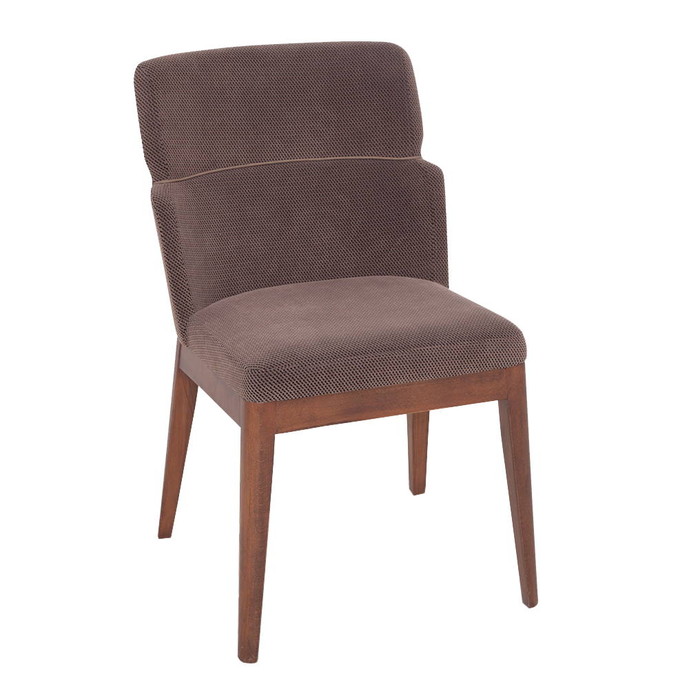 GRATUS AHŞAP CAFE SANDALYE 04
