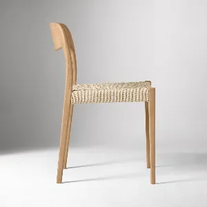 Scaun de sufragerie Lacey görsel 3