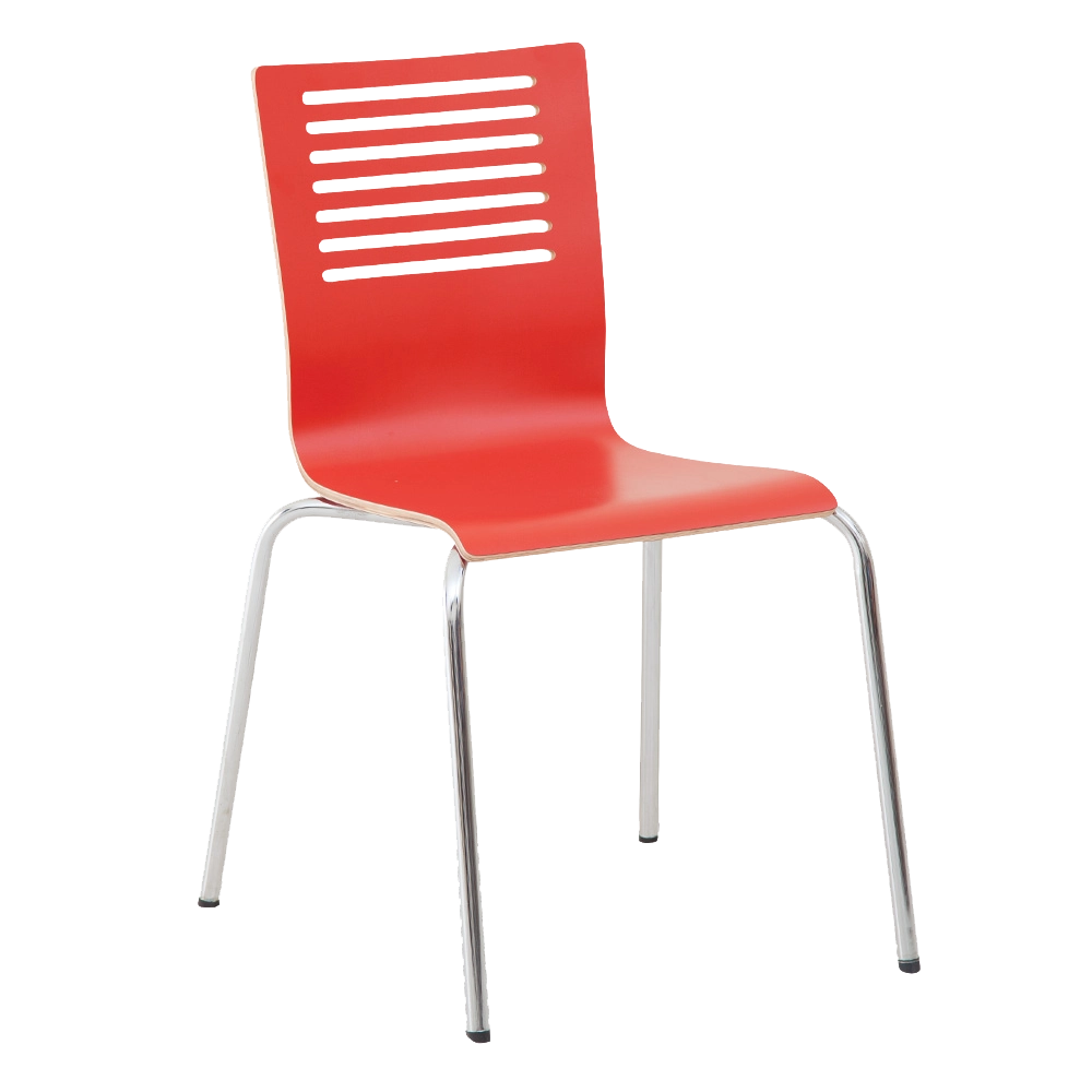 MONOBLOK METAL CAFE SANDALYE 04