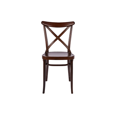 N150 AHŞAP CAFE SANDALYESİ görsel 2