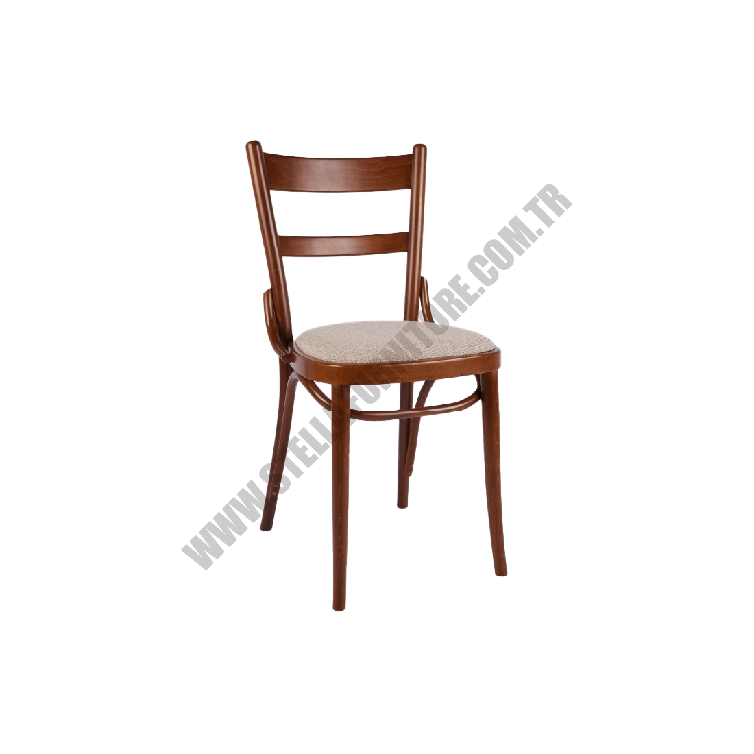 N50 OD AHŞAP CAFE SANDALYESİ