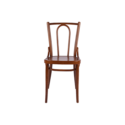 N55 AHŞAP CAFE SANDALYESİ görsel 2