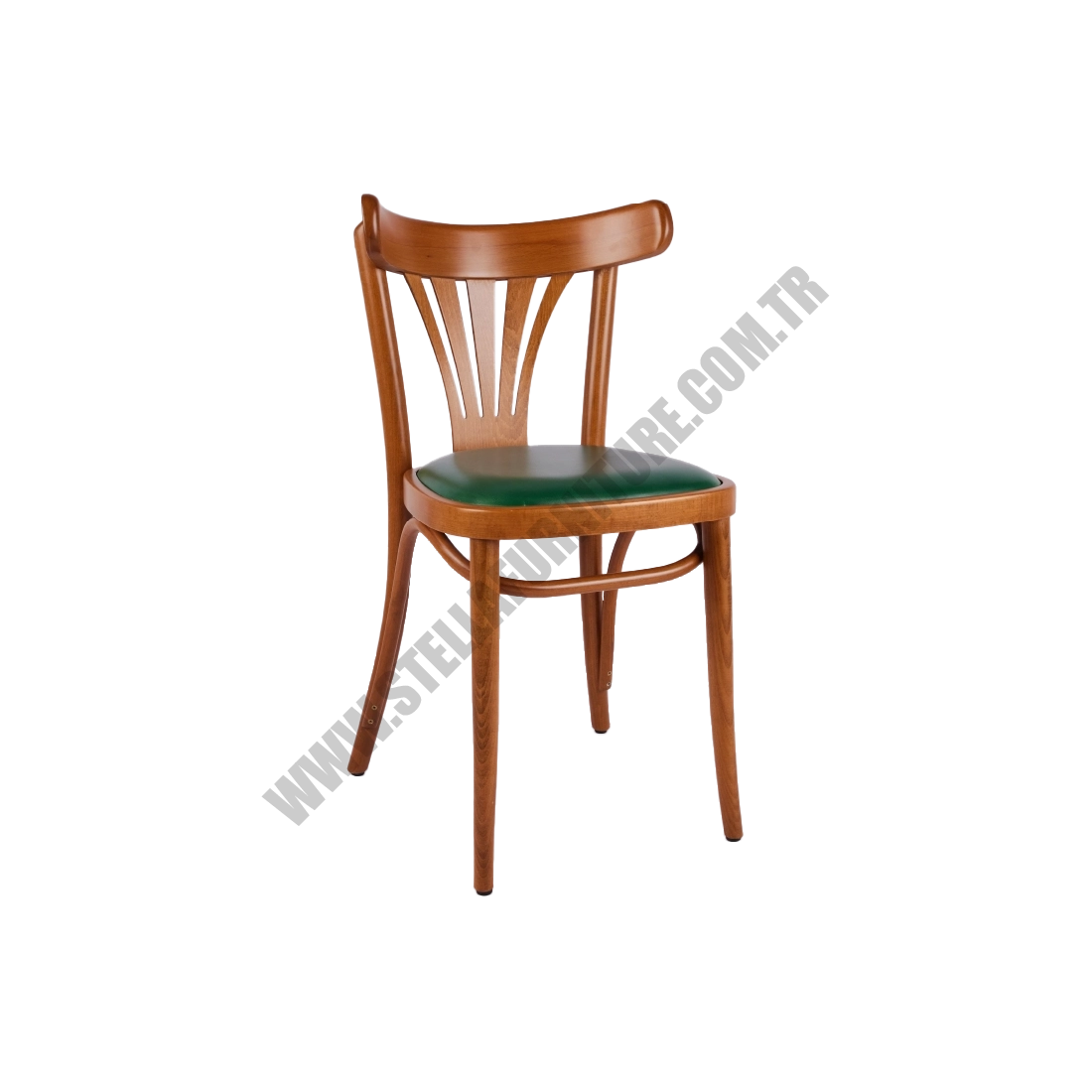 N56 OD AHŞAP CAFE SANDALYESİ