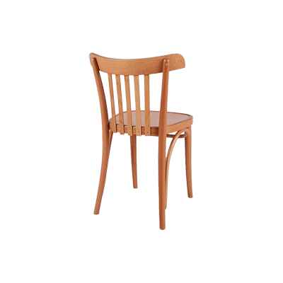 N763 MEŞE CAFE SANDALYESİ 02 görsel 3