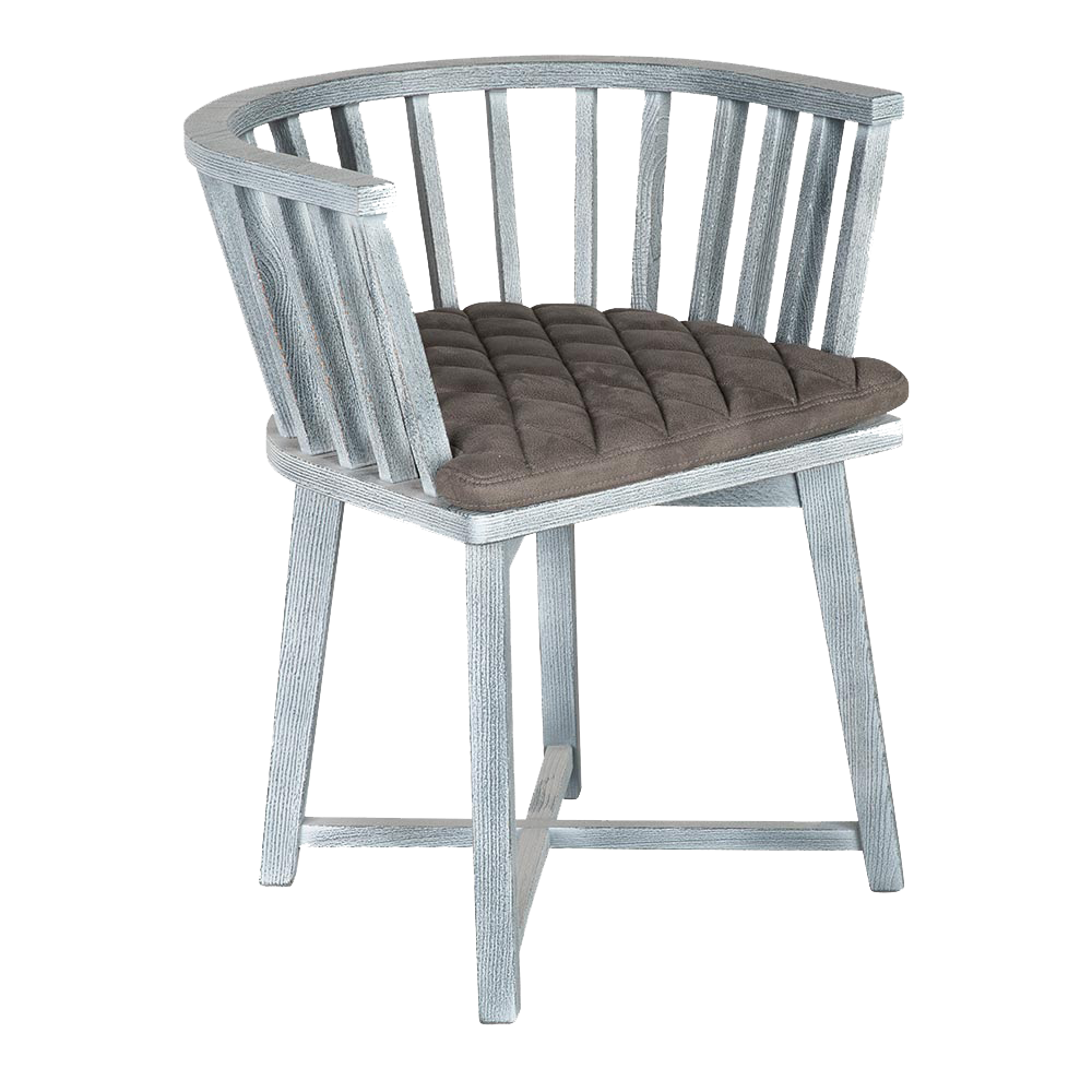 NİDUS AHŞAP CAFE SANDALYE 03