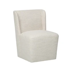 Odin Gliding Dining Chair