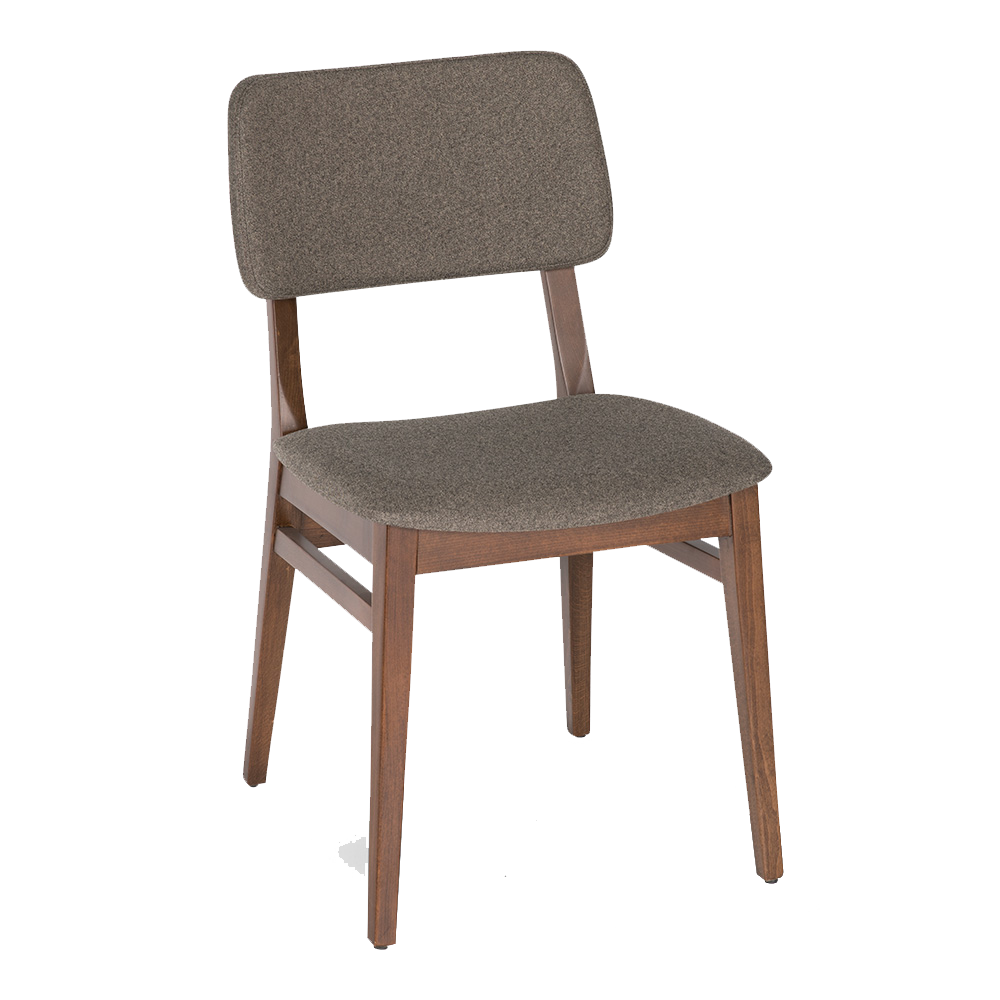 RİSANO AHŞAP CAFE SANDALYE 02