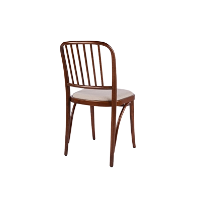 S811 SCOD AHŞAP CAFE SANDALYESİ görsel 3
