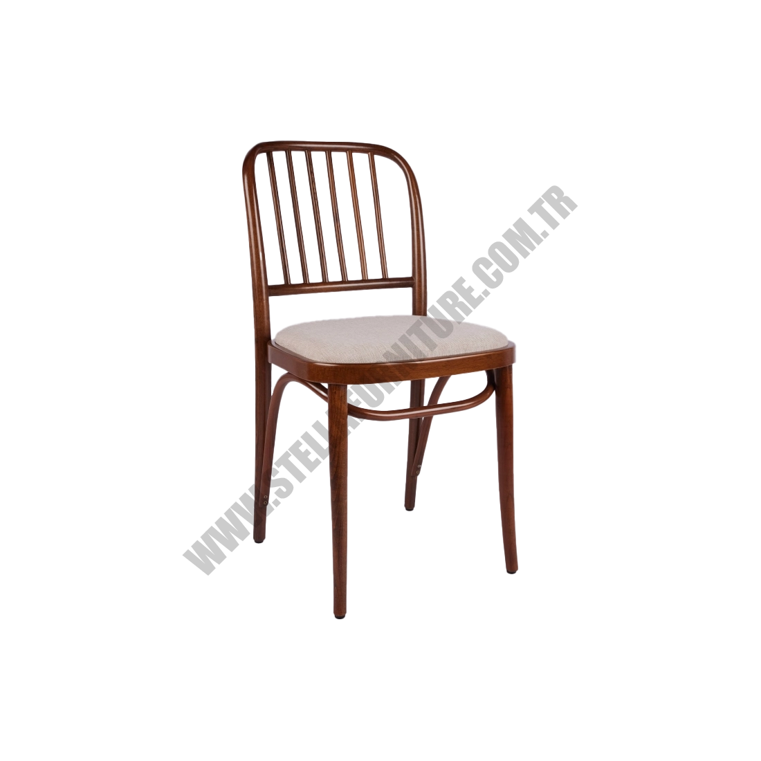 S811 SCOD AHŞAP CAFE SANDALYESİ