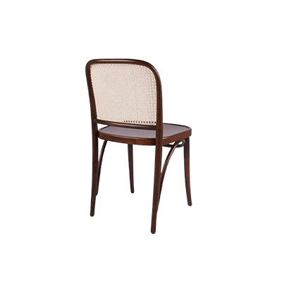 S811 SH AHŞAP CAFE SANDALYESİ görsel 3