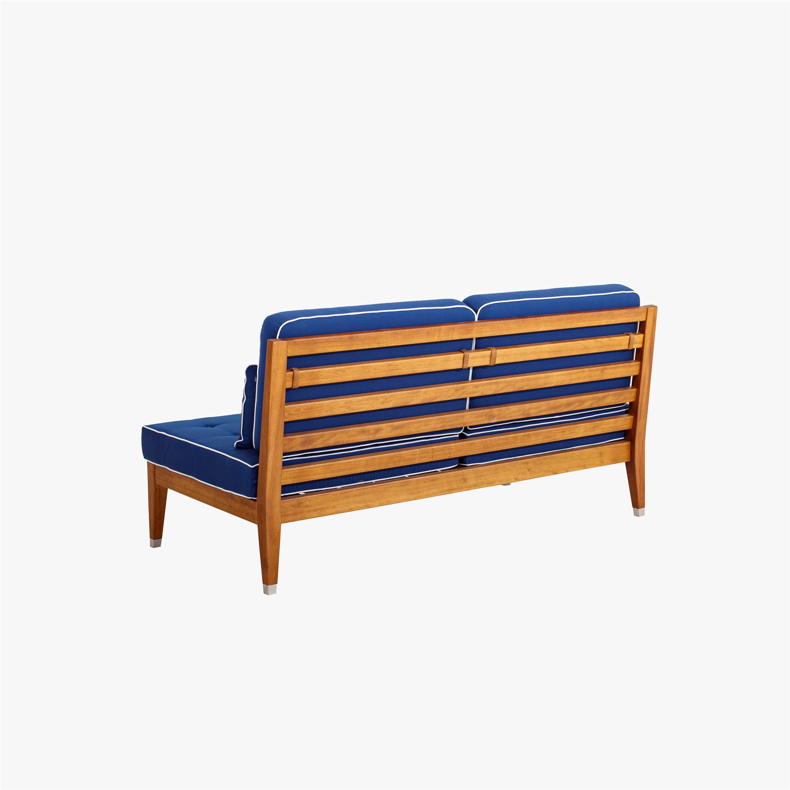 Miami Teak Dış Mekan Outdoor Koltuk görsel 2