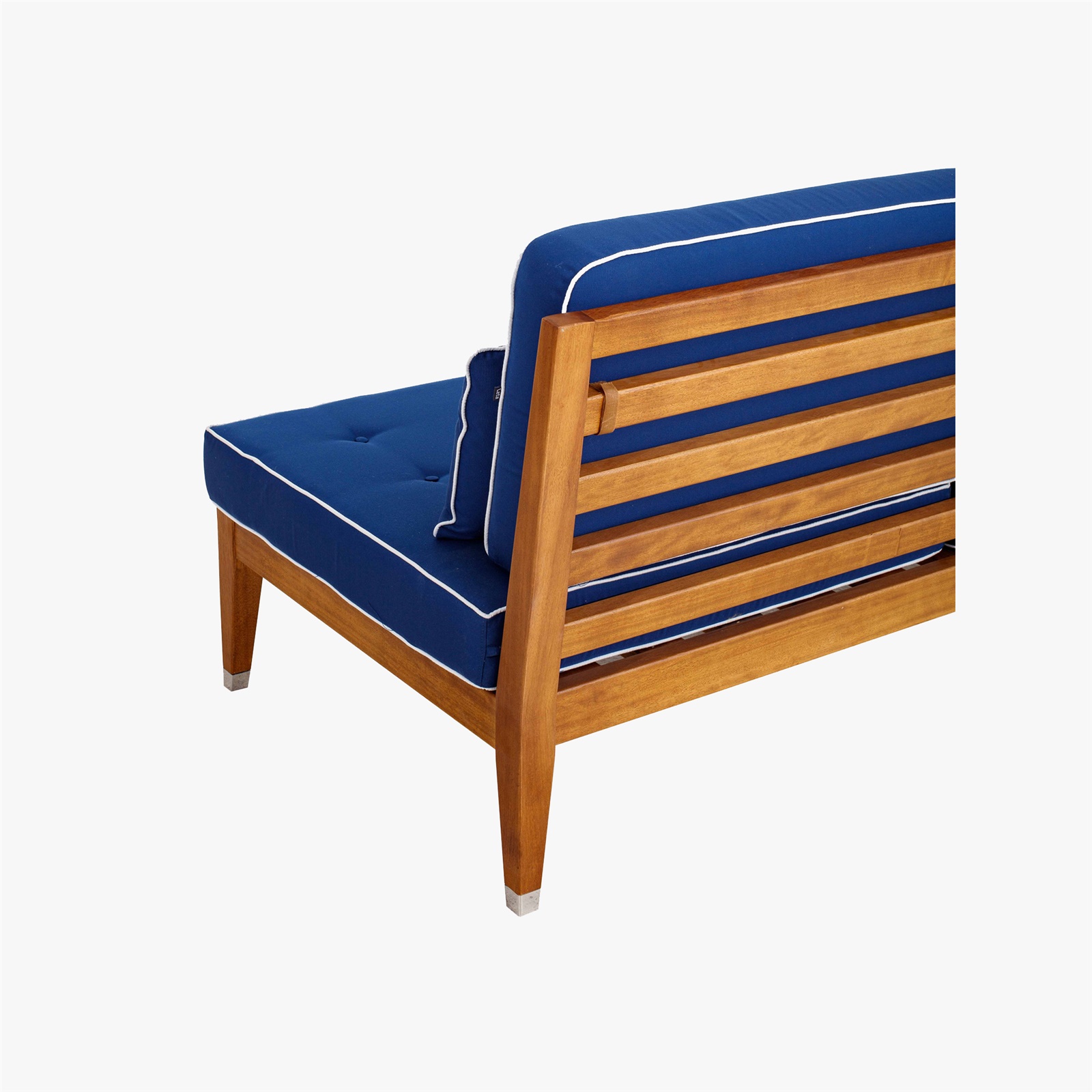 Miami Teak Dış Mekan Outdoor Koltuk görsel 4