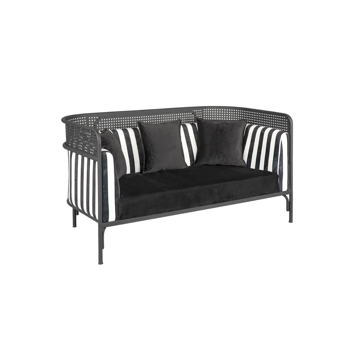Linda Metal Sofa Chair Models Manufacturing & Prices