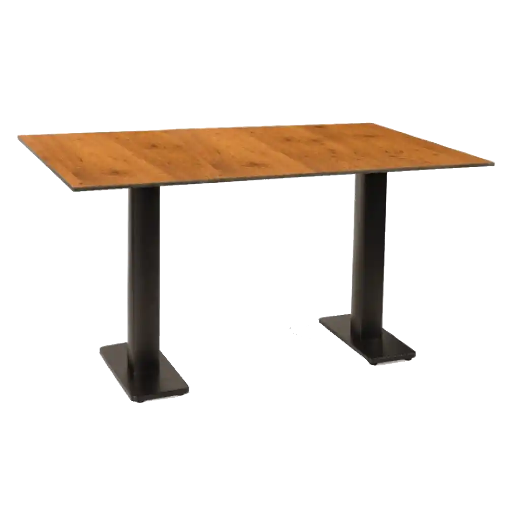 COMPACT İKİLİ CAFE MASALARI