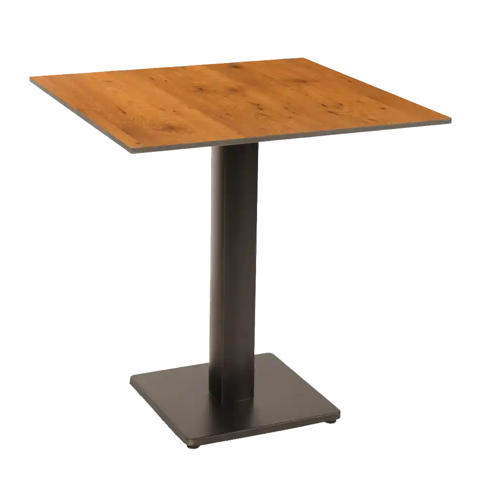 COMPACT LAMİNAT CAFE MASALARI