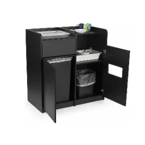 Compact Laminate Service Station Models Manufacturing & Prices