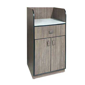 Outdoor Service Station Manufacturing Models & Prices