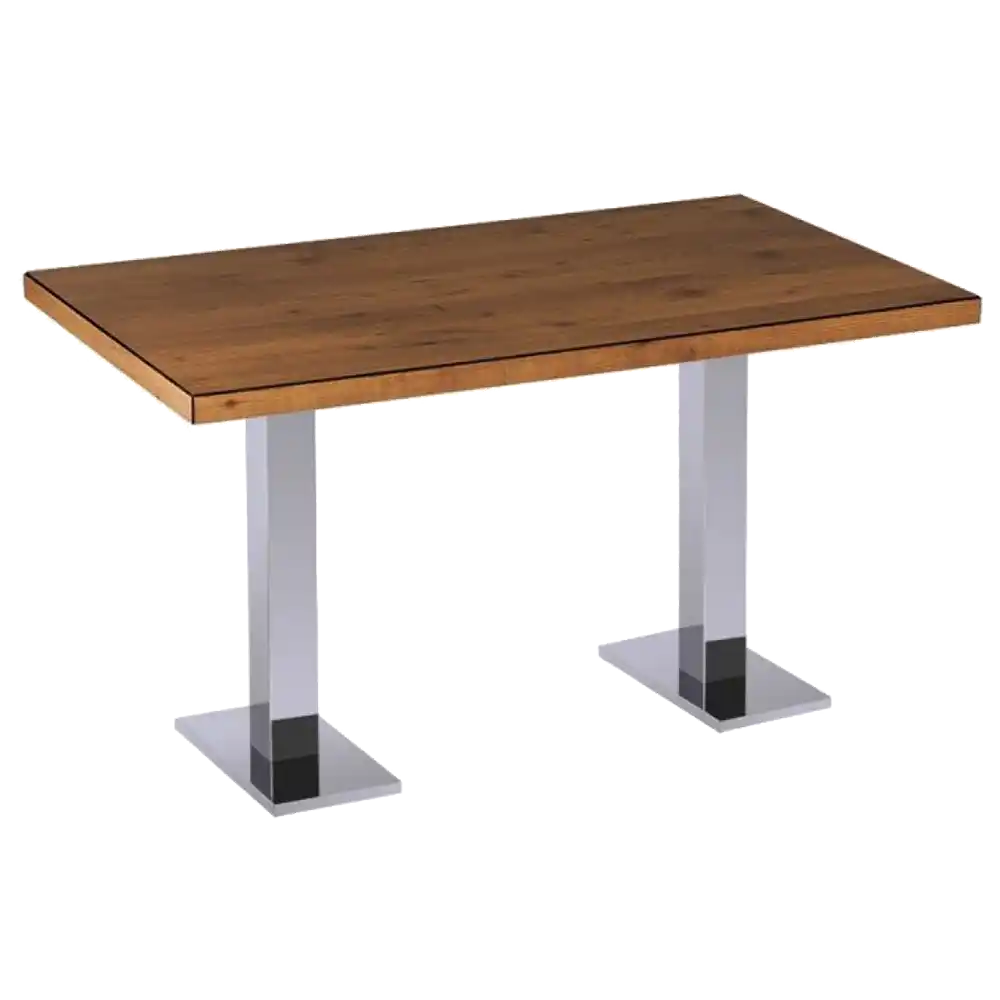 NOVEÇENTO İKİLİ COMPACT CAFE MASASI