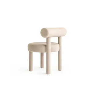 Scaun de design Gropius görsel 4