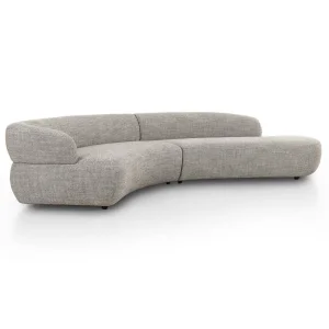 Belen Corner Villa Living Room Sofa Models Manufacturing Prices görsel 1