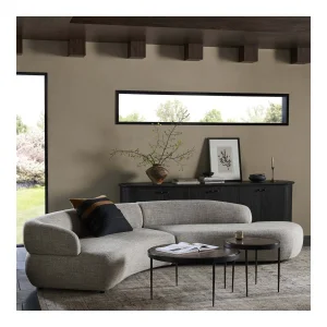 Belen Corner Villa Living Room Sofa Models Manufacturing Prices görsel 6