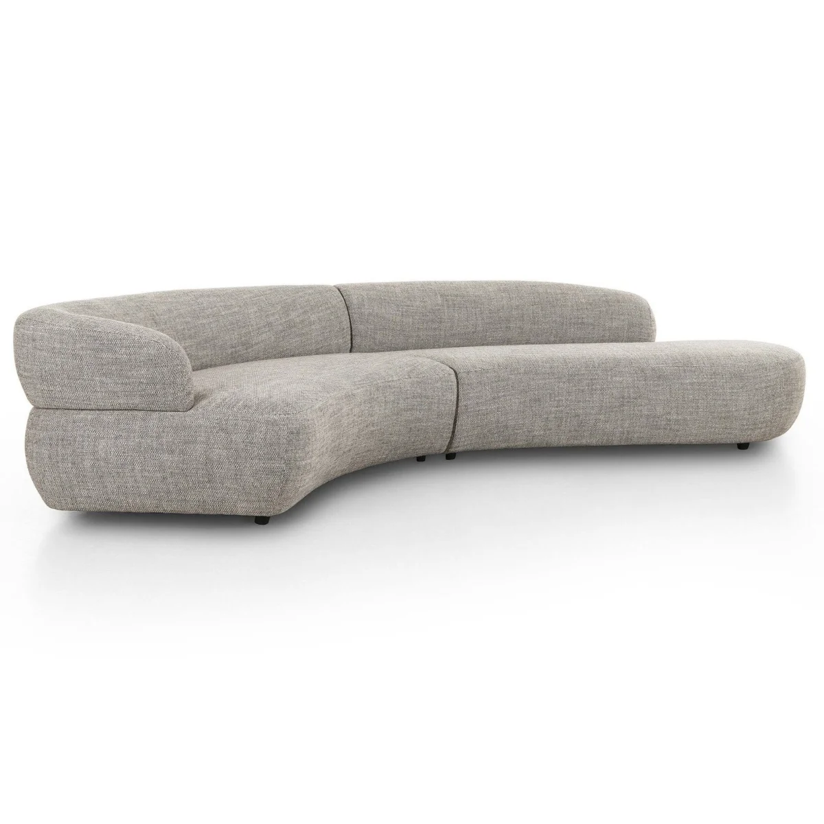 Belen Corner Villa Living Room Sofa Models Manufacturing Prices
