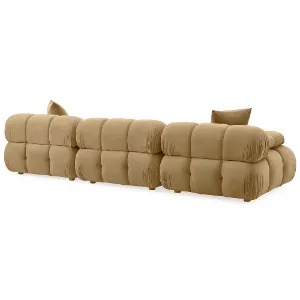 Модульный диван Каллиопа görsel 3