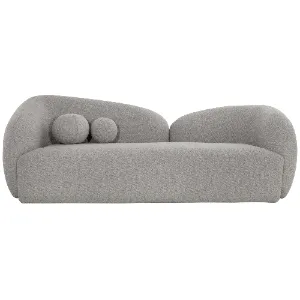 Диван Esme Copenhagen Cappuccino görsel 2