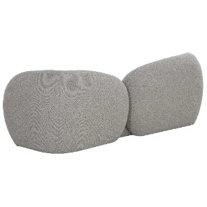 Диван Esme Copenhagen Cappuccino görsel 3