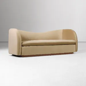 Bean Sofa Model