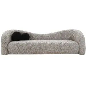 Beauty Center Reception Lounge Sofas