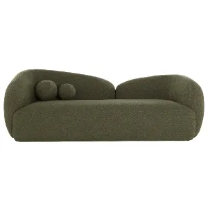 Beauty Salon Makeup Waiting Area Sofa Set
