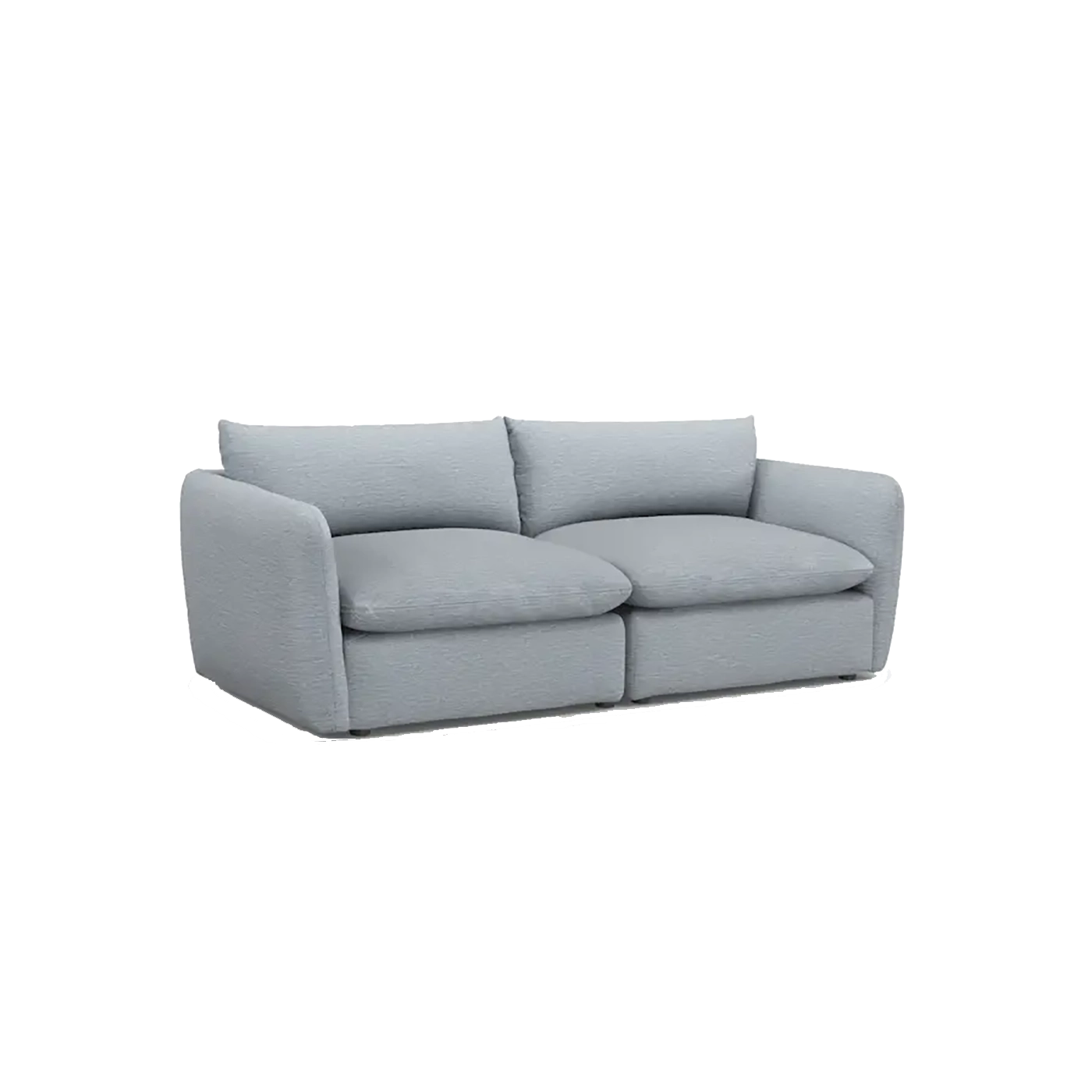 MODERN İKİLİ LÜKS KANEPE