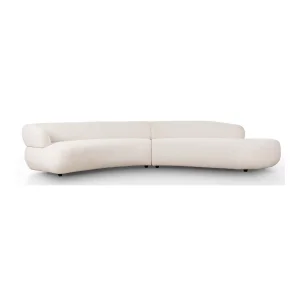 Villa Living Room Sofas Models and Manufacturing
