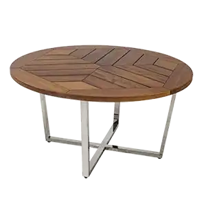 CMA M 2320 IROKO СТОЛ ДЛЯ КАФЕ
