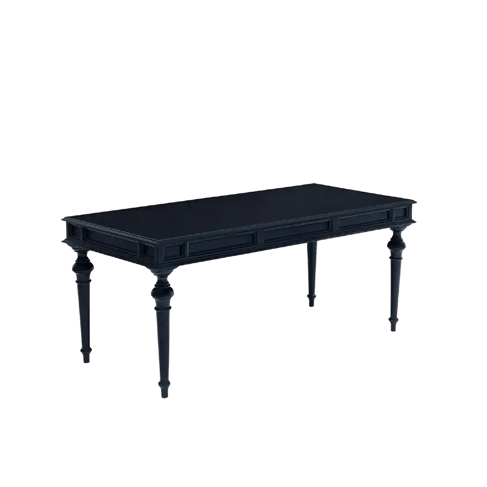 Torna Ayaklı 180x80 Cafe Masası