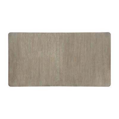 AFFİNİTY RECTANGULAR PEDESTAL DİNİNG TABLE görsel 2