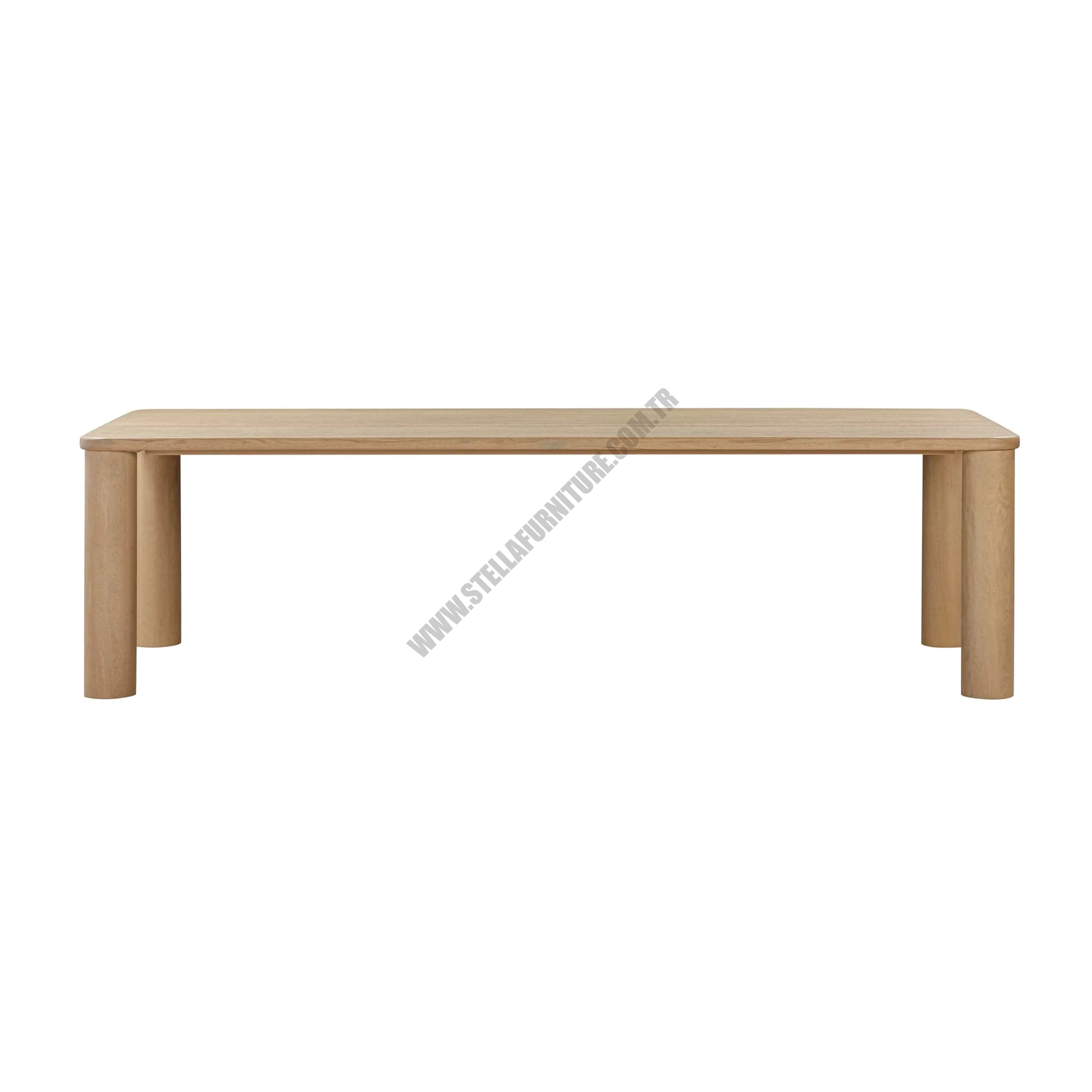AKOLA RECTANGULAR DINING TABLE
