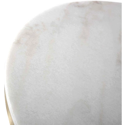 ALİSİN MARBLE DİNİNG TABLE görsel 3