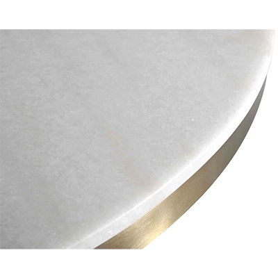 ALİSİN MARBLE DİNİNG TABLE görsel 4