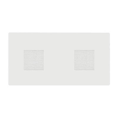 ARCTİC RECTANGULAR DİNİNG TABLE görsel 2