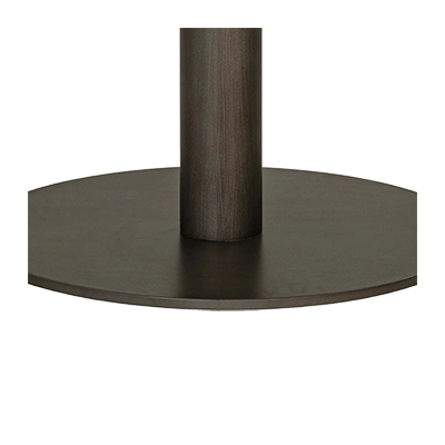CLAUDİA 30 SQUARE BİSTRO TABLE görsel 2