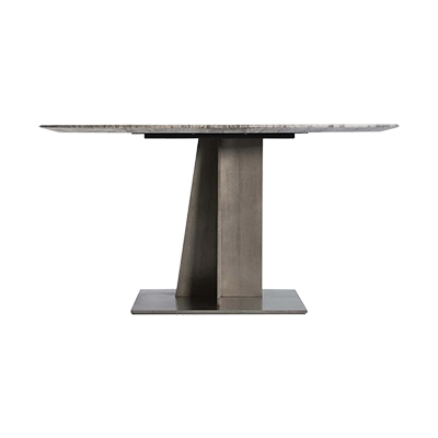 EQUİS ROUND DİNİNG TABLE