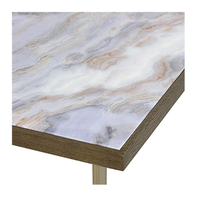 FUENTES 86 DINING TABLE görsel 3