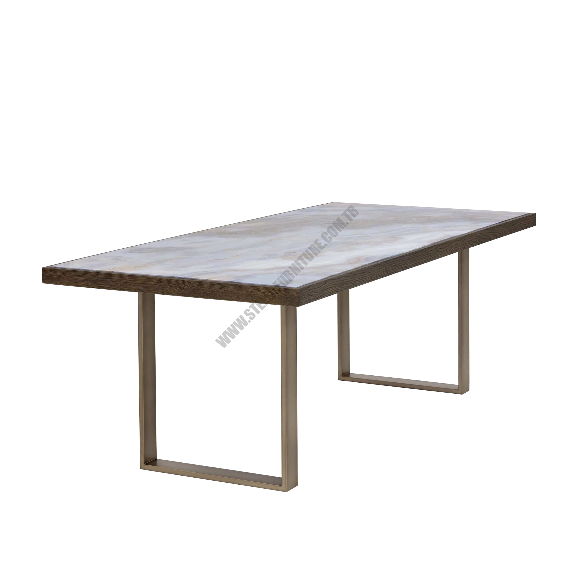FUENTES 86 DINING TABLE