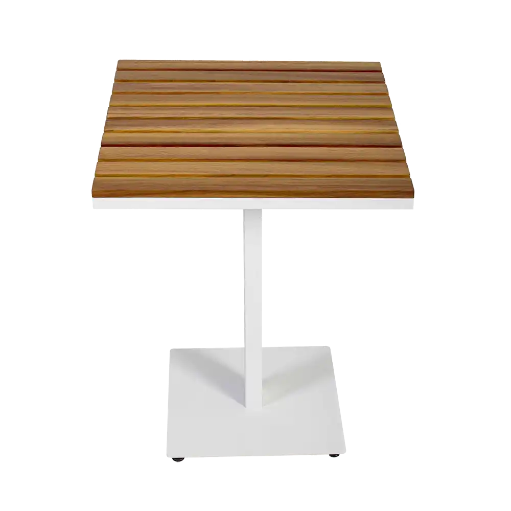 CMA M 2330 IROKO СТОЛЫ ДЛЯ КАФЕ